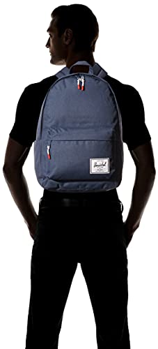 Image of Herschel Classic Backpack, Navy, XL 30.0L