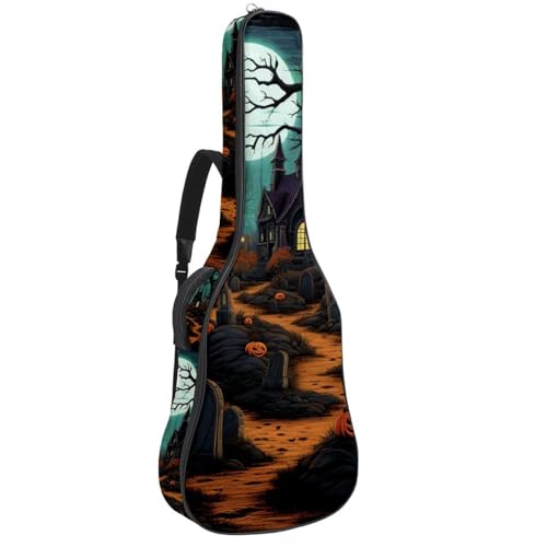 Sac de transport guitare basse pour trajets urbains et répétitions