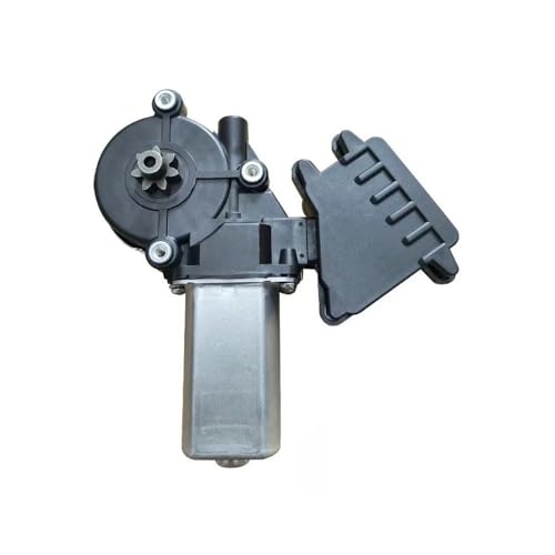 Moteur lève-vitre avant gauche robuste en métal pour Yaris 2008-2013, OE 857200D200