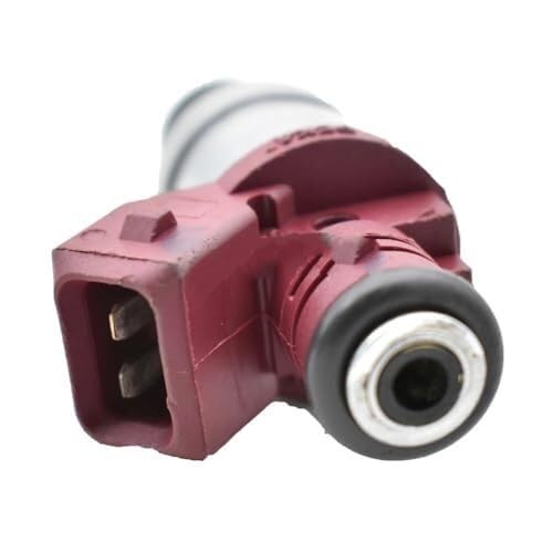 Iniettori di carburante 3 Pezzi Iniettore Di Carburante Per Auto 5WY2404A Per Chery Per QQ 0.8 Ugello Iniezione Spruzzo Per