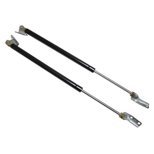 Vérin de capot pour Seat Tarraco 2018-2023 | Levage fluide et amortissement hydraulique
