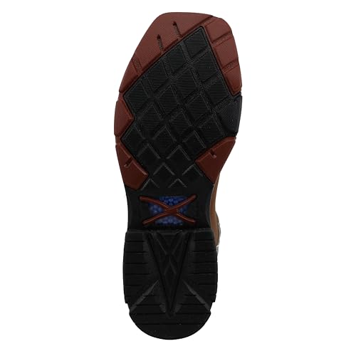 Image of Twisted X Men's Western Work Boot Industrial
