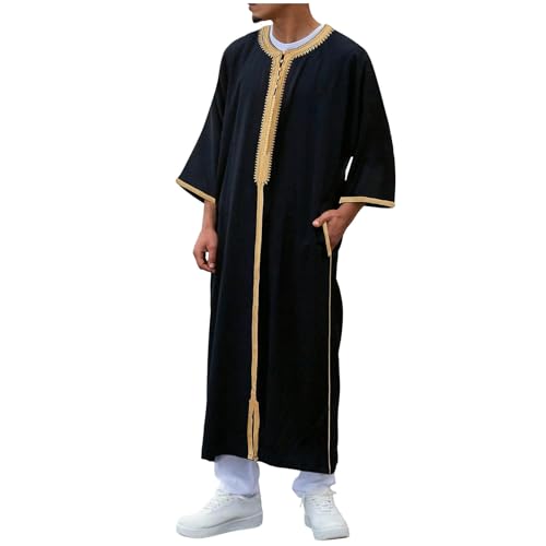 T-shirt extensible homme doux qui ne serre pas la taille