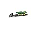 John Deere 1/64 Semi with R4038 Sprayer