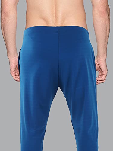 Image of AVOLT Dry Fit Track Pant for Men I Slim Fit Athleisure Running Gym Stretchable Track Pant