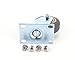 Follett PB502569 Caster