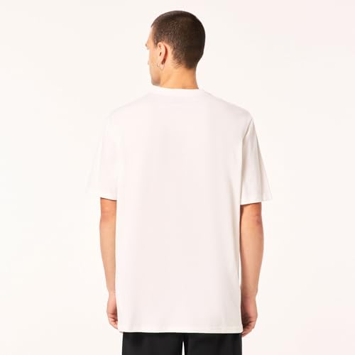 Image of Oakley Mens O Bark 2.0 T-Shirt