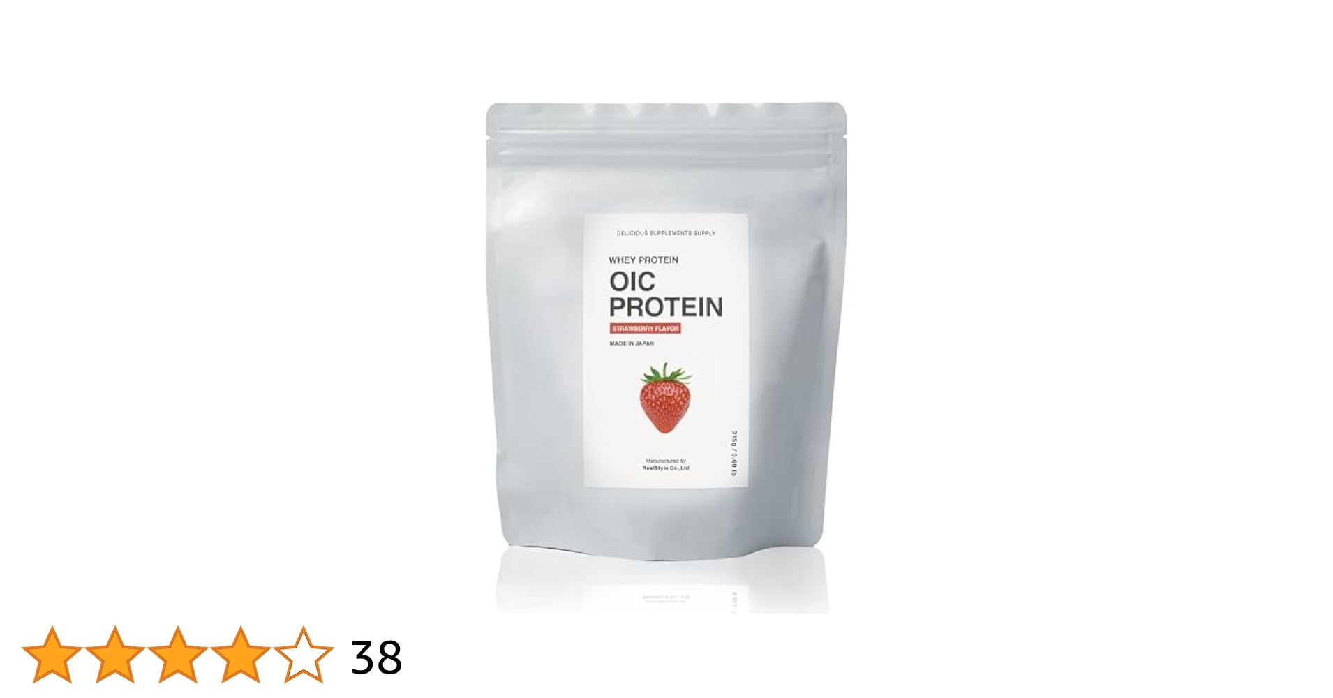 プロテイン OIC PROTEIN (WPC) OIC PROTEIN (WPC) チョコレート[1kg] | ビーレジェンド 公式
