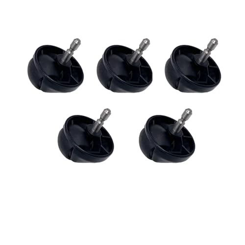 Roue avant robot aspirateur i7 E5 E6 pièce de rechange direction bloc roulette pivotante x5