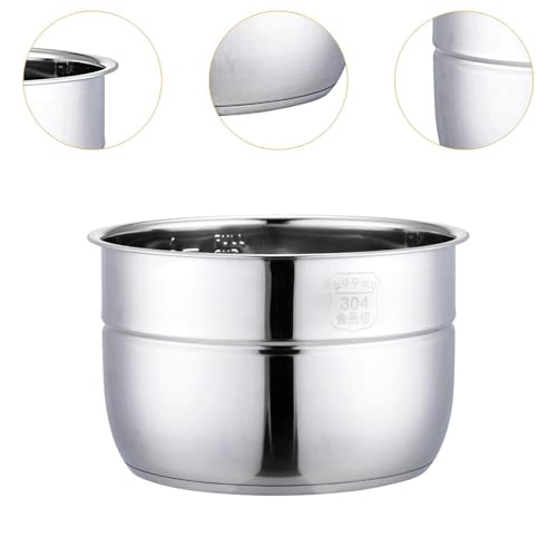 Olla Interna para Olla Eléctrica de Presión 12L miniatura 2