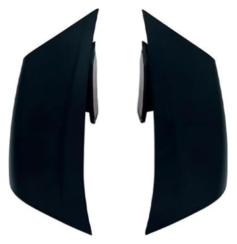 Aileron de moto pour CBR1000RR kit d'aileron fixe carénage flancs aérodynamiques