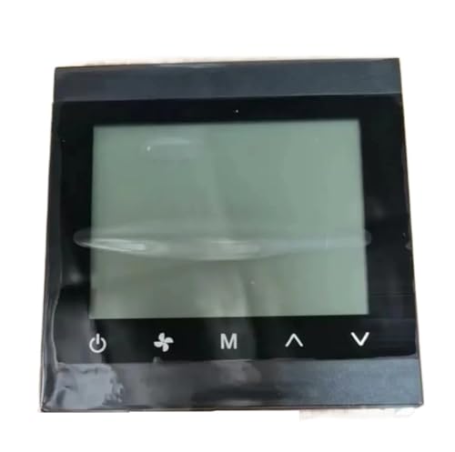 Compatible for YK3000, Air Conditioning Ground Source Heat Pump Wire Controller Display Panel Temperature Controller