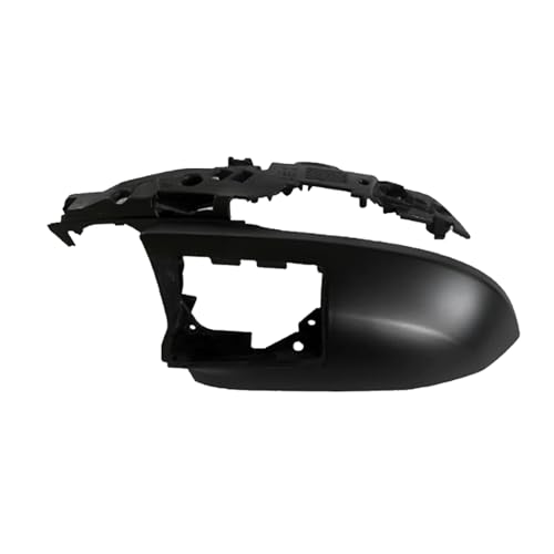 Cache rétroviseur pour Toyota RAV4 2020-2022 coque inférieure gauche