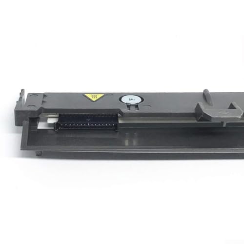 Cabezal de impresion Zebra ZD420 y ZD620 repuesto P1080383-226 de 203 dpi con soporte de montaje 7