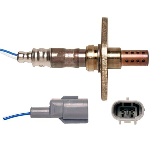 Capteur d'oxygène O2 Lambda pour Toyota Corolla et Celica 1991-1995 - 2