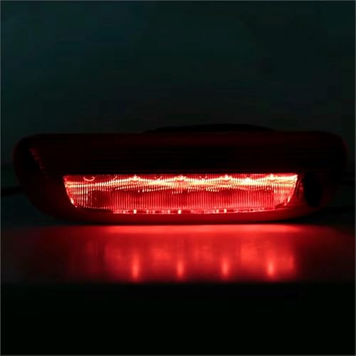 Troisième feu stop Santa Fe défectueux solution OE 927502B000