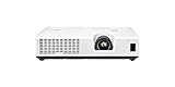 Potenza lampadina: 215 W Hitachi CP-X2521WN videoproiettore