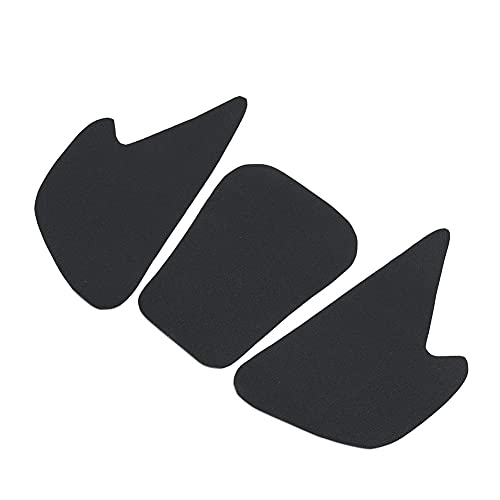 DSWS Motorcycle Tank Pad Protector for BMW F800GT F800 GT Leather Motorcycle Tank Pad/Grips Protector Sticker/Motorcycle Tank Pad Sticker Motorcycle Tank Protector Sticker