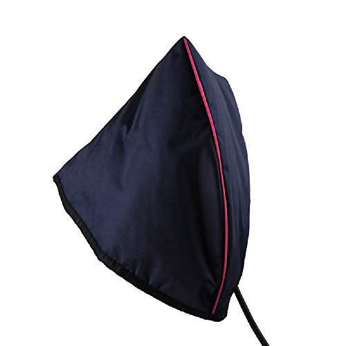 Gorro de vapor eléctrico para cabello Térmico Acondicionamiento profundo Cuidado cabello prueba agua Sombrero Cabello SPA Tratamiento térmico Gorro vapor belleza Monitor LCD para uso hogar familiar