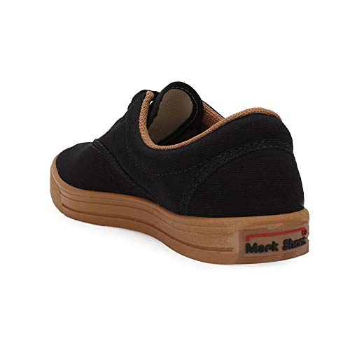 Tênis Mont Car Mark Shoes Mh18-300