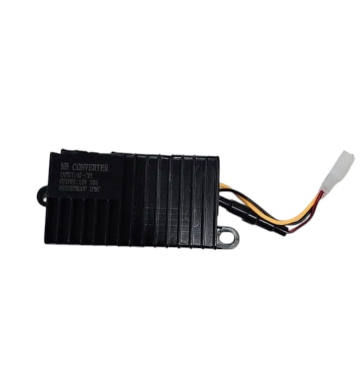 EV Scooter Converter MB Converter 48V-72V Input 12V 10A Output | IP67 Waterproof, 12V 10A Output-image-38