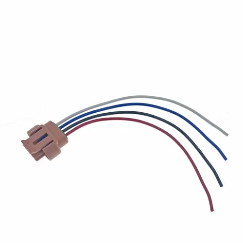 Faisceau de câbles pour bobine d'allumage Daewoo Espero 96350585