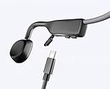 Câble de charge USB-C pour casque Bluetooth AfterShokz OpenMove sans fil à conduction osseuse Câble de charge USB-C pour casque Bluetooth AfterShokz OpenMove sans fil à conduction osseuse