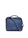 Produktbild Pacsafe Metrosafe LS140 Anti-Diebstahl kleine Nylon Umhängetasche für Damen, Schultertasche mit Diebstahlschutz, Tasche mit Sicherheits-Features - 5 L Uni, Blau/Deep Navy
