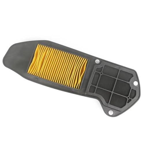 Filtre à air moto Zongsen ZS125T protège contre l'encrassement