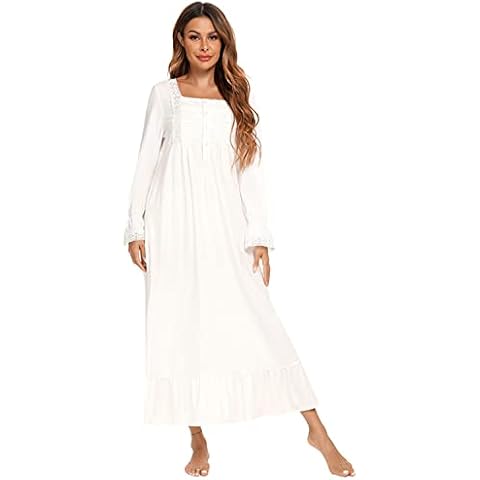 Chemise de nuit vintage Verve Jelly Cover