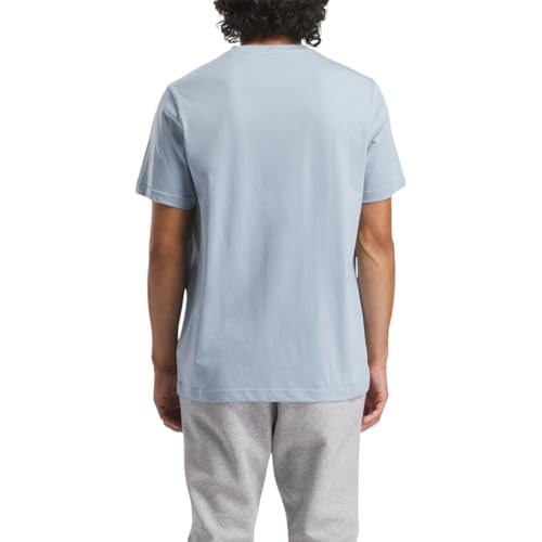 Image of Reebok Mens Big Logo Tee