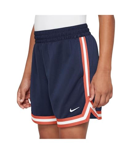 Nike Boys' DNA 5" Basketball Shorts (Little Big Kid)2