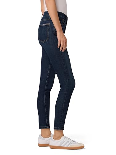 Joe's Women's The Charlie High Rise Skinny Jean2