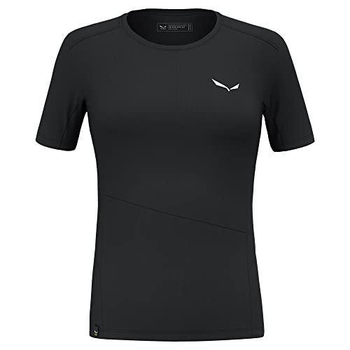 SALEWA Puez Sporty Dry Short Sleeve T-Shirt XL