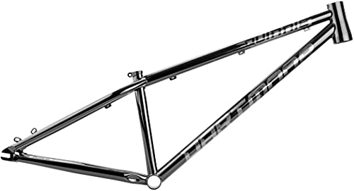 DARTMOOR Quinnie Tapered Dirt Bike Rahmen 26' schwarz