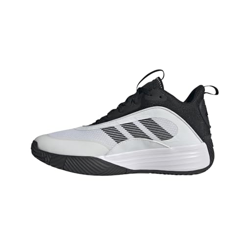 Adidas NLI37 Men'S Own The Game 3.0 Basketball Sneaker thumb #3