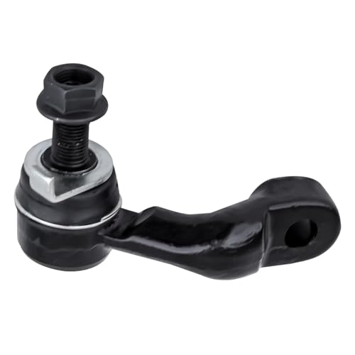 Image of Detroit Axle - AWD Front End Control Arms Kit for 2005-2006 INFINITI G35 [X Models], 2 Lower Forward Control Arms Assembly 2 Stabilizer Sway Bar End Links Replacement - 4pc Set