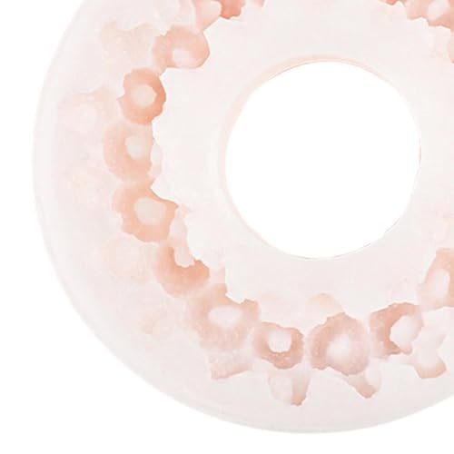 Molde de silicona para frambuesas dulces mousse y repostería casera 7