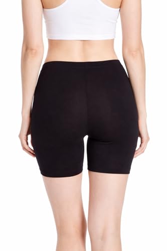 Image of ICEDIVE Women's Cotton Shorts