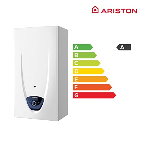 Ariston, Blu Control - Scaldabagno 11 l/min