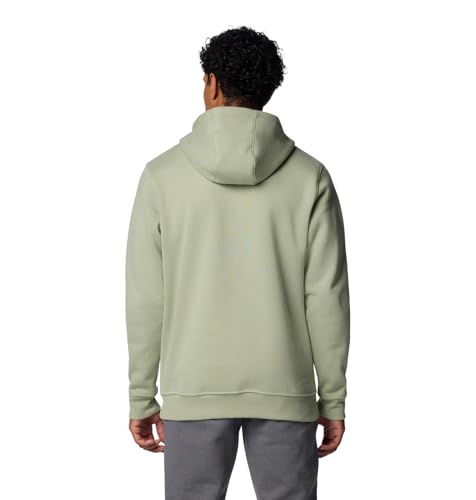 Columbia Men's Meridian Creek Hoodie2