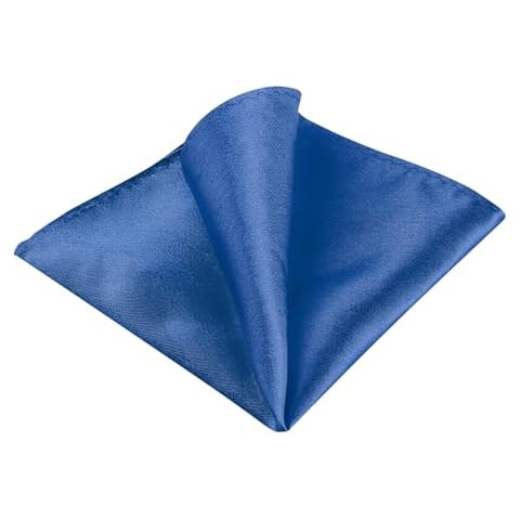 Mouchoirs carrés Allegra K Cover