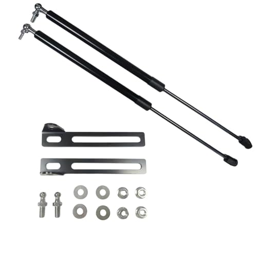 Vérins à gaz de capot pour Suzuki SX4 S-Cross JY 2013-2021 amortisseurs