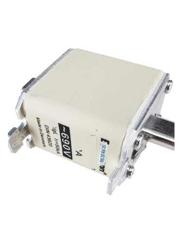 Fusible 170M3473 pour module d'alimentation et composants électroniques - 2