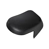 Generic Heckscheiben-Wischer Heckscheibenwischerarm Lukenschalterkappe Für P&orsche C&ayenne 2002-2010 Pro Ersetzen Wischer 1pc Teile