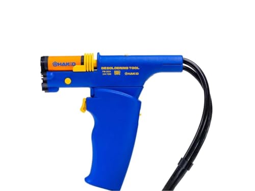 Hakko FM2024-02 - Desoldering Tool Handpiece
