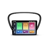 Plug and Play - Alle notwendigen Kabel werden bereitgestellt, einfach zu installieren, die Kabelimmobilien nicht mit einem Rahmen zu schneiden (bitte überprüfen Sie Ihr Fahrzeugmodell / Jahr / -form- / -stil-OEM-Einheit vor dem Kauf.).