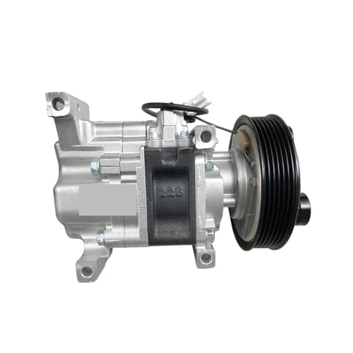 Compresseur AC pour Mazda 3 1.6L 2008-2017 BBP261450A