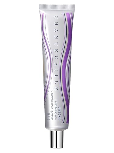 Chantecaille, Just Skin Tinted Moisturizer Sunscreen Broad Spectrum SPF 15, Bliss