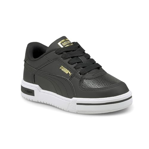 PUMA Kids Boys Ca Pro Classic Lace Up Sneakers Shoes Casual - Black2